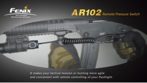 Fenix AR 102